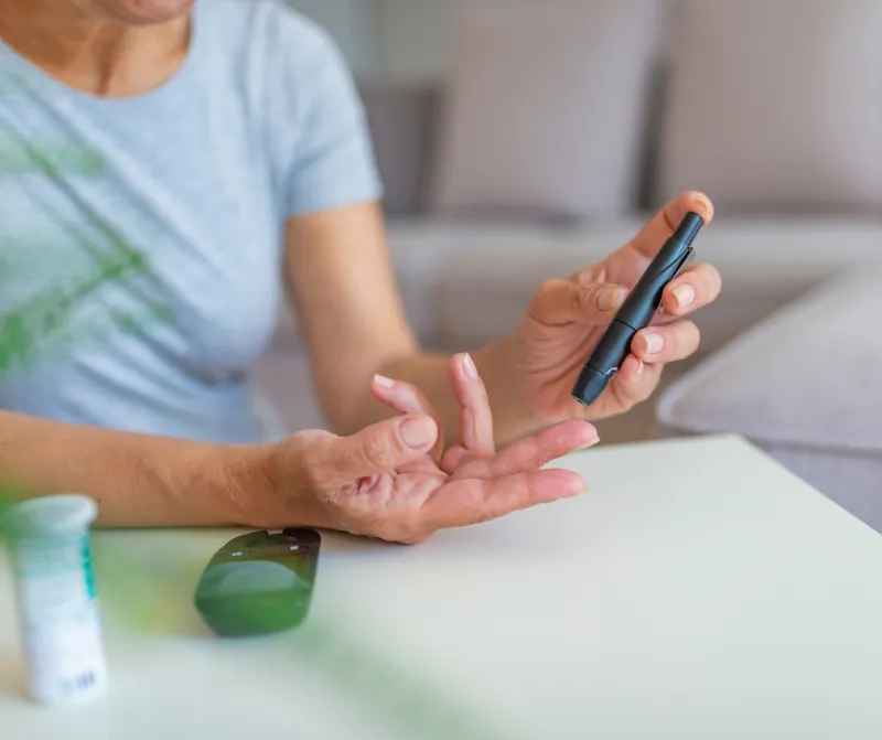 Blood Sugar Balance Can Change Your Life