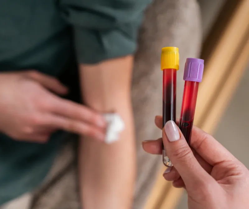 Blood Work Markers Everyone Should Test Now