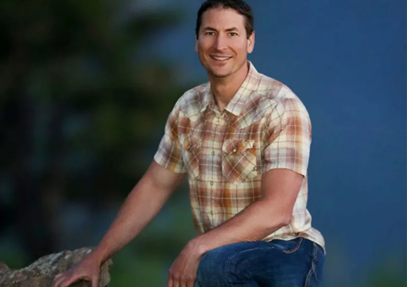 Dr. Galyardt in BellaSpark Productions