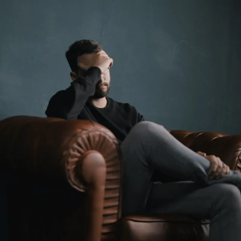 Is Your Brain Being Destroyed by Stress