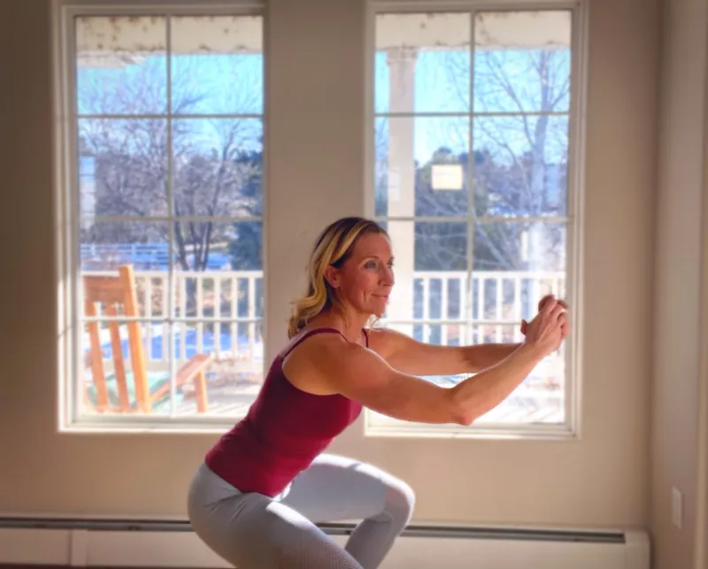 Is Your Work-out Balancing Blood Sugar?