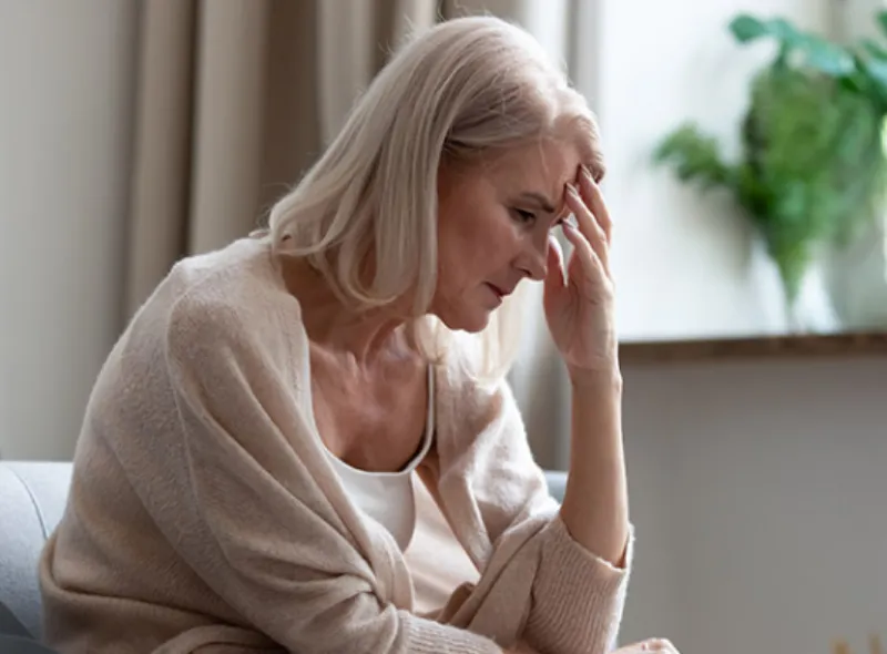 Long Covid Symptoms: The Functional Medicine Approach To Getting Your Health Back