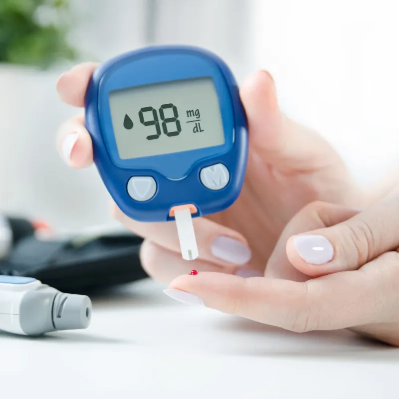 The Top Six Clues that You Have Imbalanced Blood Sugar
