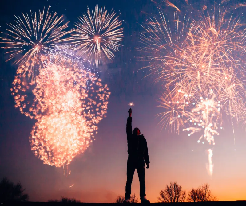 Transforming Health: Why it's a journey, not a destination.