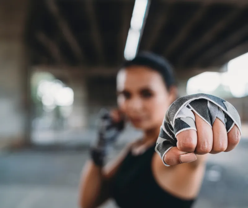 Unleash Your Body's Defender Mode With These Tips