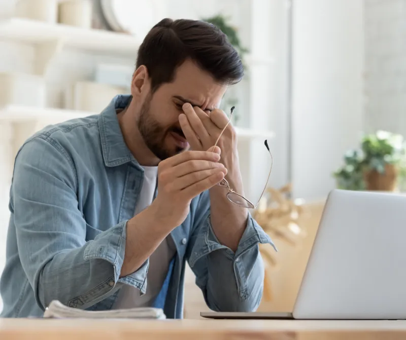 Unraveling the Signs of Insulin Resistance