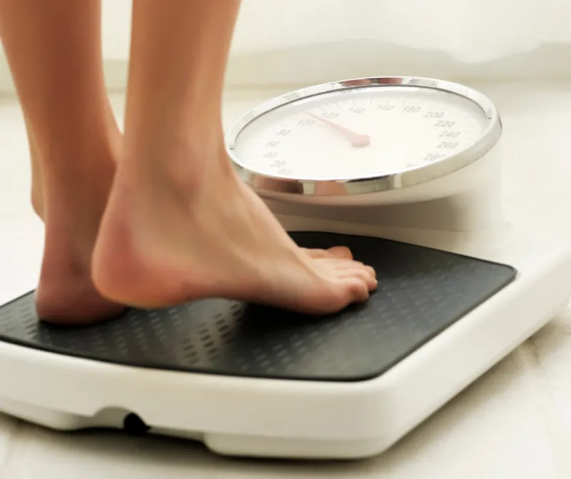 Weight Loss: What Really Moves The Needle