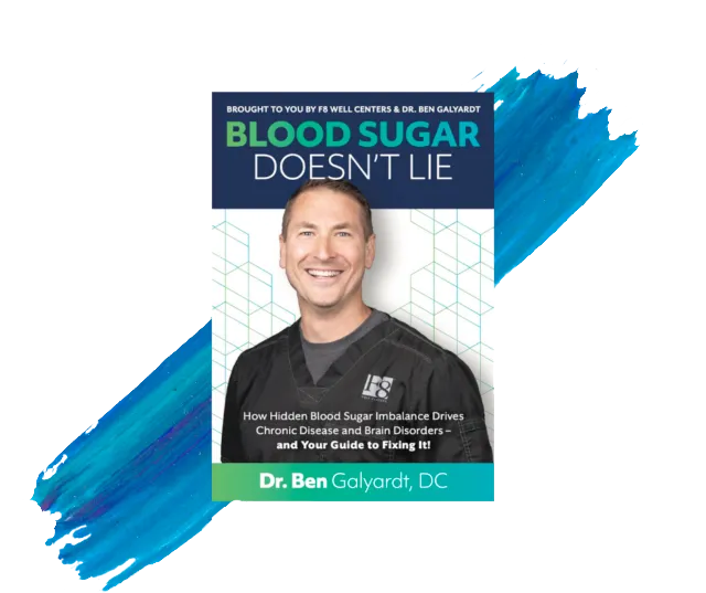 Blood Sugar Doesn't Lie eBook