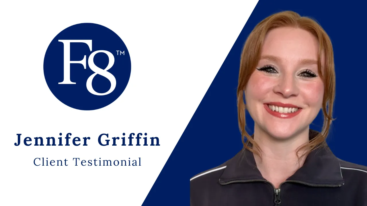 Jennifer G. testimonial video