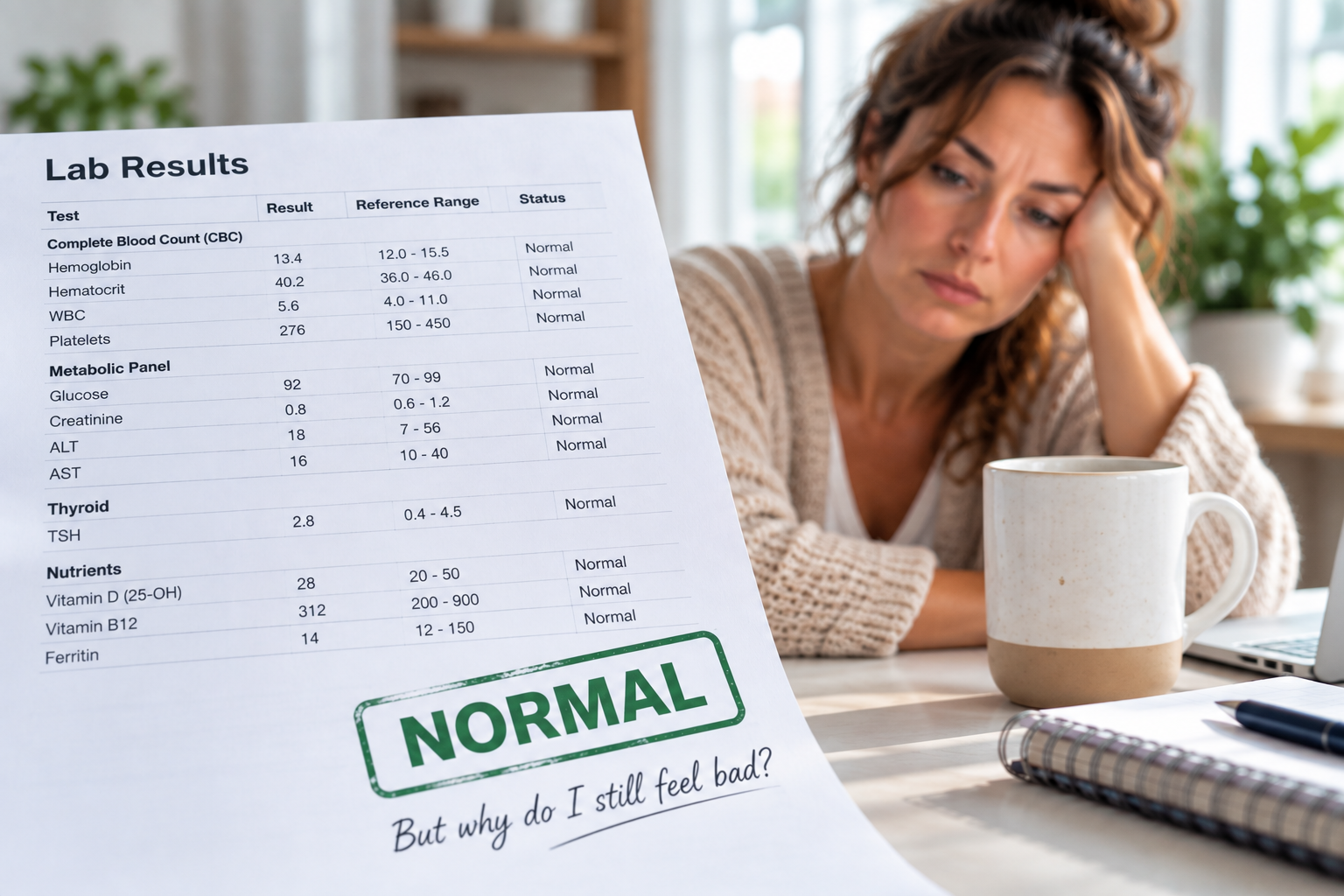 thyroid testing
